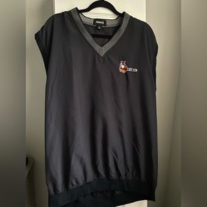 Ashworth sports vest